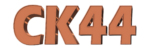 slot CK444 Logo live casino